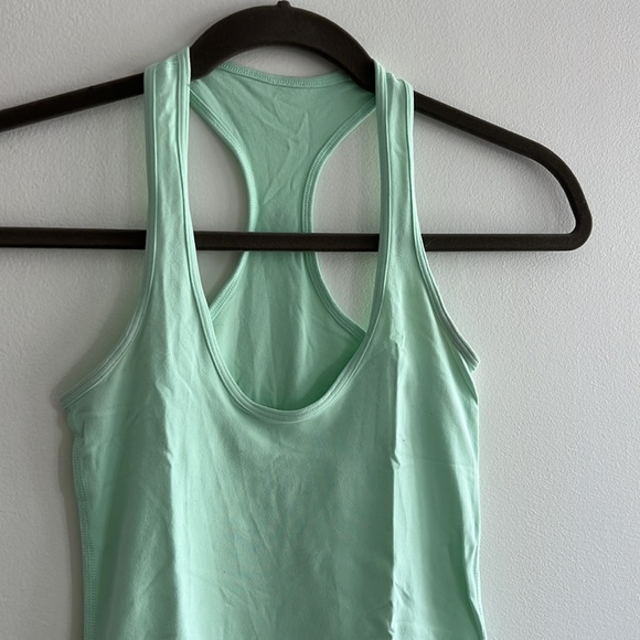 Lululemon Racerback Tank Top - Picture 2 of 4